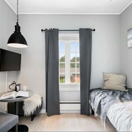דירות גרדרמואן Comfy Studio Apt By Oslo Airport מראה חיצוני תמונה