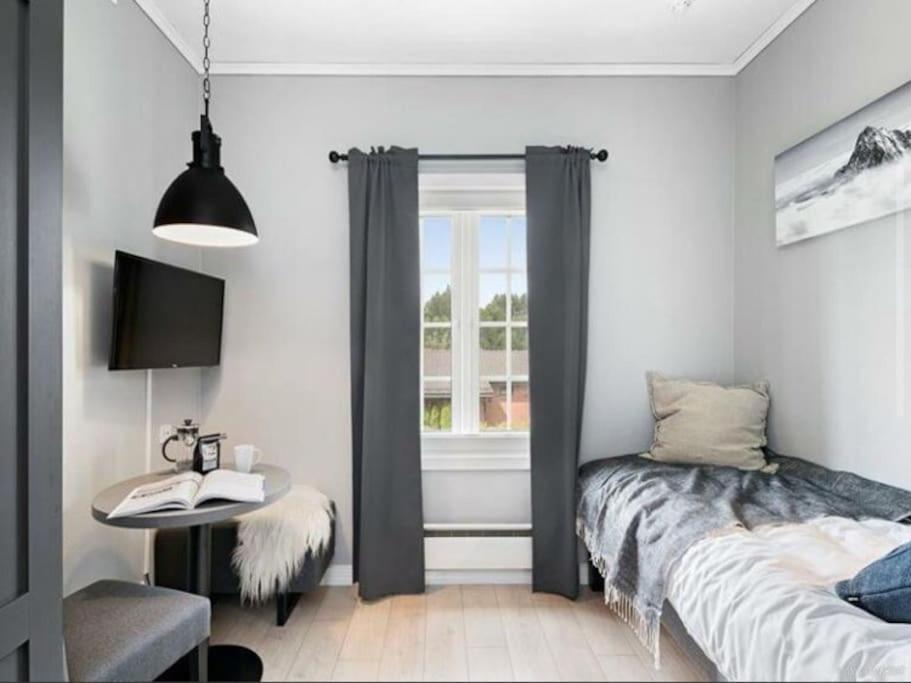 דירות גרדרמואן Comfy Studio Apt By Oslo Airport מראה חיצוני תמונה