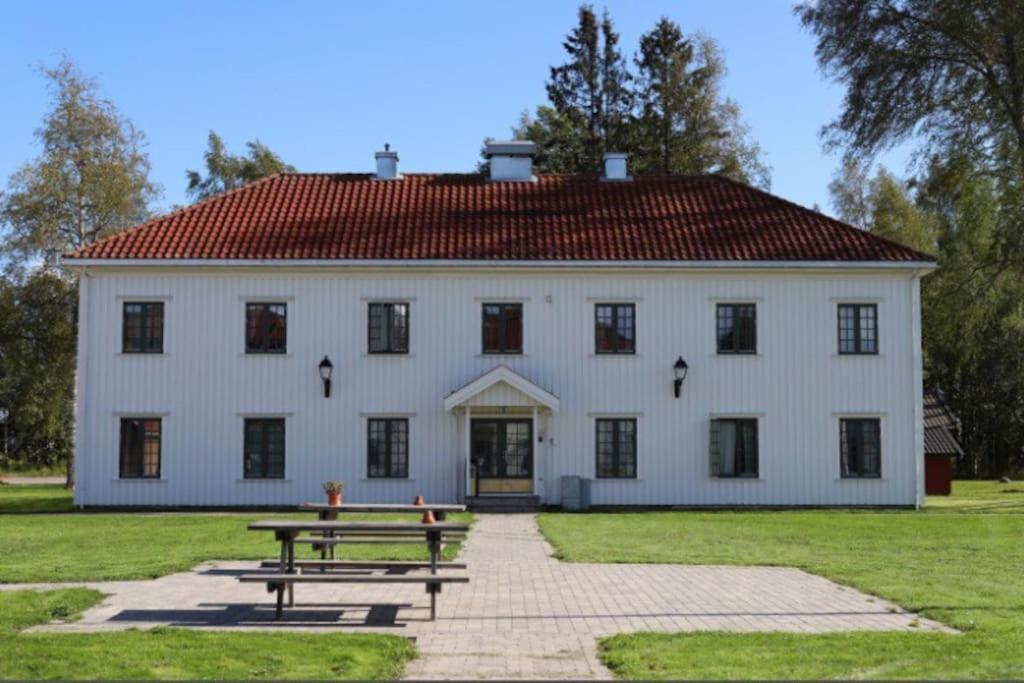 דירות גרדרמואן Comfy Studio Apt By Oslo Airport מראה חיצוני תמונה